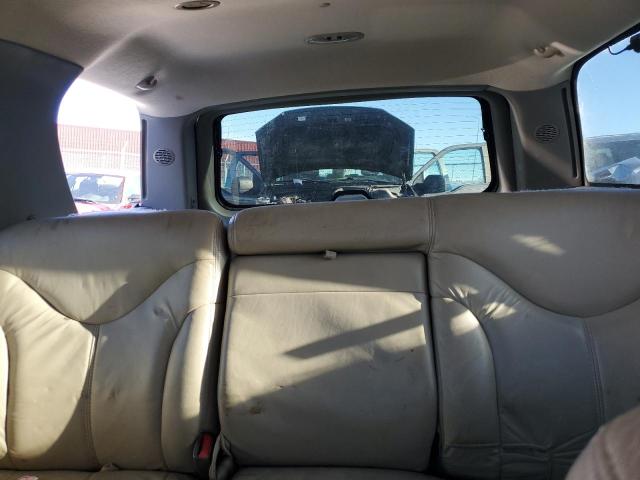 Photo 10 from auction – 2000 GMC YUKON with VIN 1GKEK13T1YJ101098