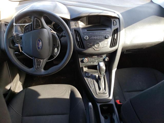 Photo 8 from auction – 2016 FORD FOCUS SE with VIN 1FADP3KE8GL389671