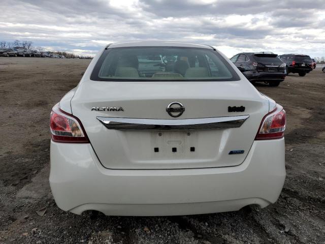 Photo 6 from auction – 2013 NISSAN ALTIMA 2.5 with VIN 1N4AL3APXDC207398