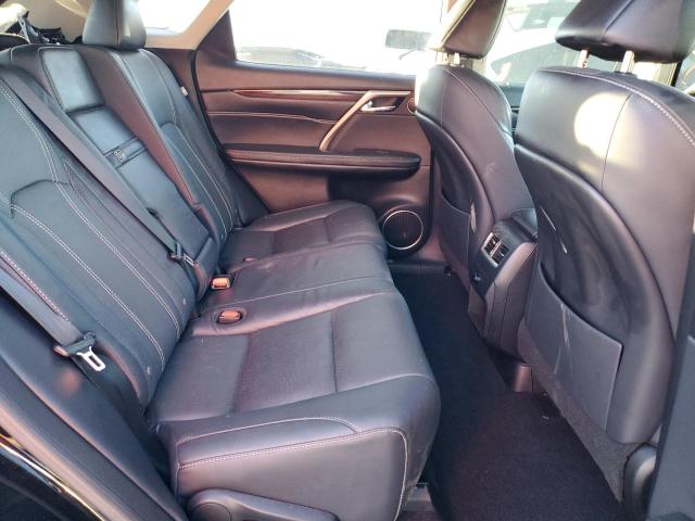 Photo 11 from auction – 2019 LEXUS RX 350 BAS with VIN 2T2ZZMCA5KC129106