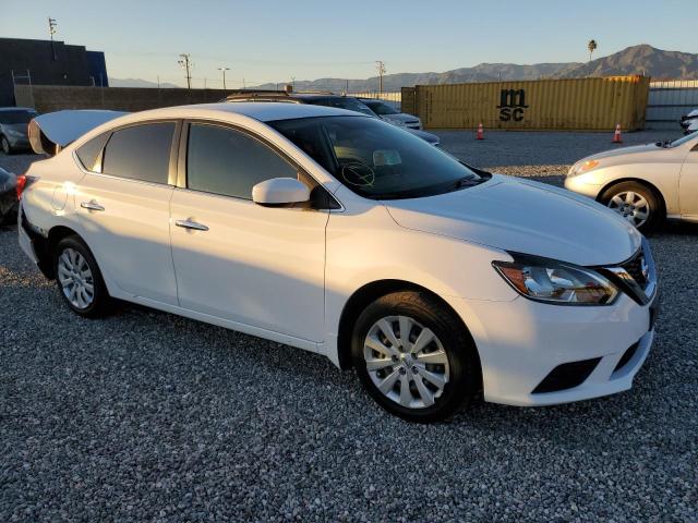 Photo 4 from auction – 2019 NISSAN SENTRA S with VIN 3N1AB7AP1KY400938