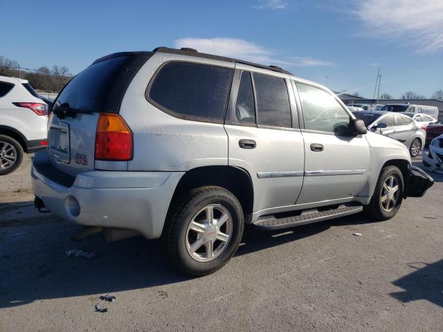 Photo 3 from auction – 2008 GMC ENVOY with VIN 1GKDS13SX82124425