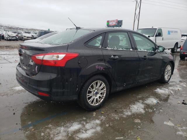 Photo 3 from auction – 2012 FORD FOCUS SE with VIN 1FAHP3F29CL418056