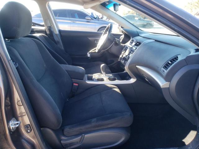 Photo 7 from auction – 2015 NISSAN ALTIMA 2.5 with VIN 1N4AL3APXFC138747