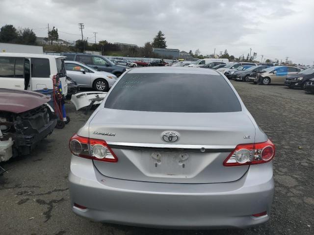 صورة رقم 6 من المزاد - 2013 TOYOTA COROLLA BA مع VIN 2T1BU4EE6DC936709