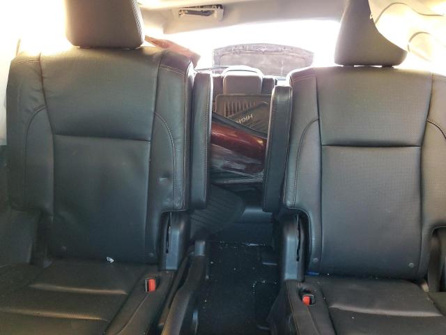 Photo 10 from auction – 2015 TOYOTA HIGHLANDER with VIN 5TDYKRFH7FS118213