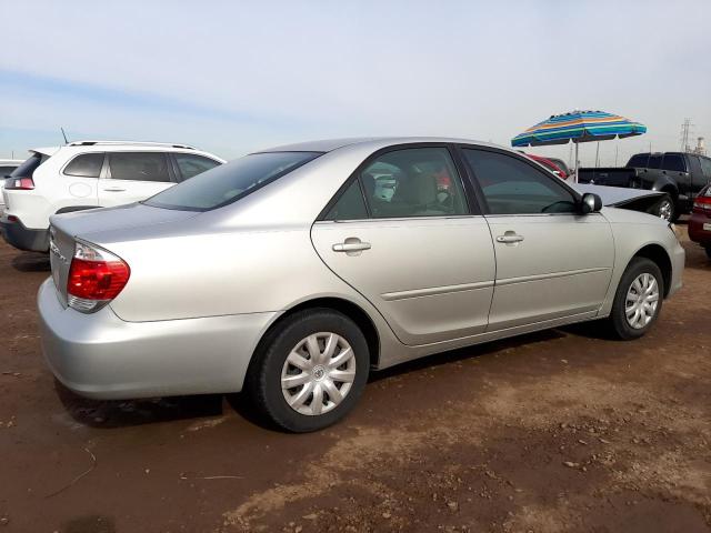 Photo 3 from auction – 2005 TOYOTA CAMRY LE with VIN 4T1BE32K65U969985