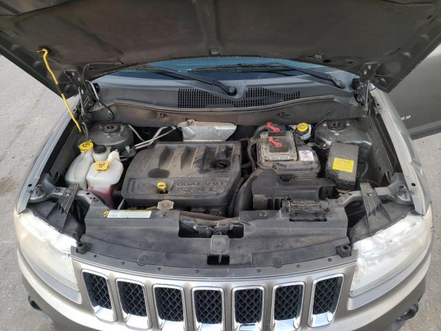 Photo 12 from auction – 2013 JEEP COMPASS SP with VIN 1C4NJDBB6DD222419