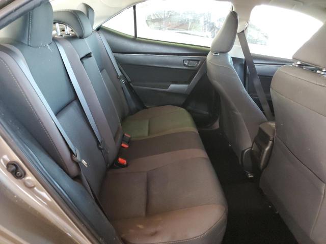 Photo 10 from auction – 2019 TOYOTA COROLLA L with VIN 5YFBURHE2KP858368