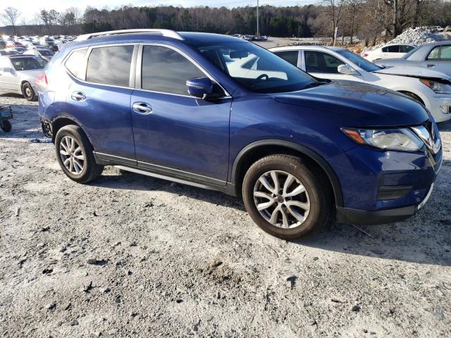 Photo 4 from auction – 2018 NISSAN ROGUE S with VIN JN8AT2MT4JW453049