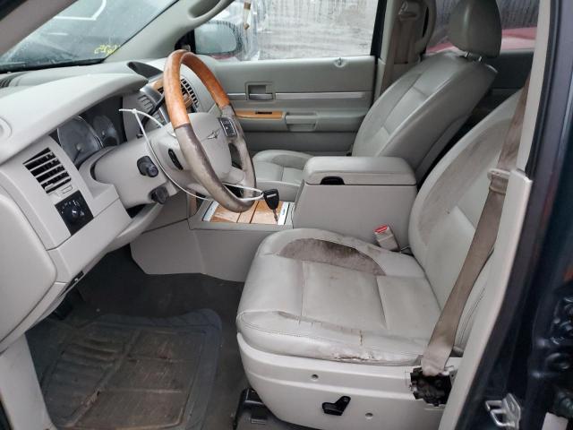 Photo 7 from auction – 2009 CHRYSLER ASPEN LIMI with VIN 1A8HW58T09F710757