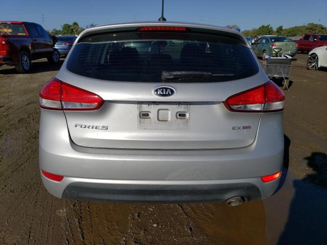 Photo 6 from auction – 2016 KIA FORTE EX with VIN KNAFX5A88G5546899
