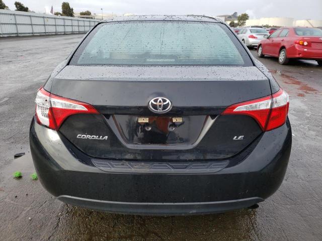 Zdjęcie 6 z aukcji – 2016 TOYOTA COROLLA L z VIN 5YFBURHE0GP432525