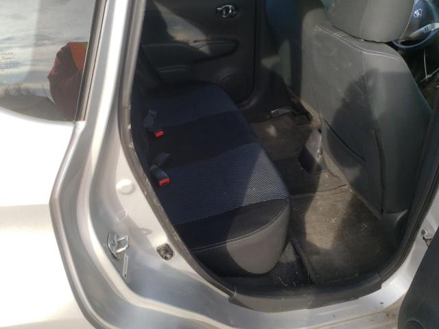 Photo 10 from auction – 2016 NISSAN VERSA NOTE with VIN 3N1CE2CP9GL352559