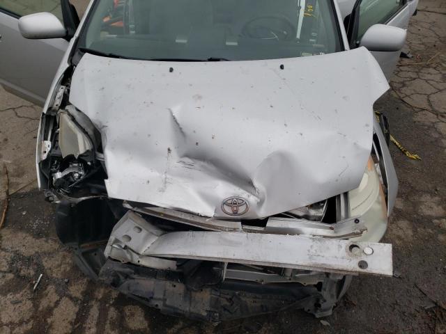 Photo 11 from auction – 2008 TOYOTA PRIUS with VIN JTDKB20UX87796762