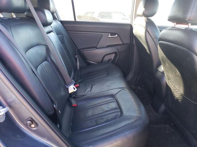 Photo 10 from auction – 2012 KIA SPORTAGE S with VIN KNDPC3A69C7284265