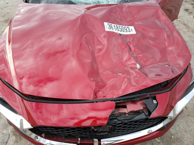 Photo 11 from auction – 2020 MAZDA 3 PREMIUM with VIN 3MZBPAEMXLM132610