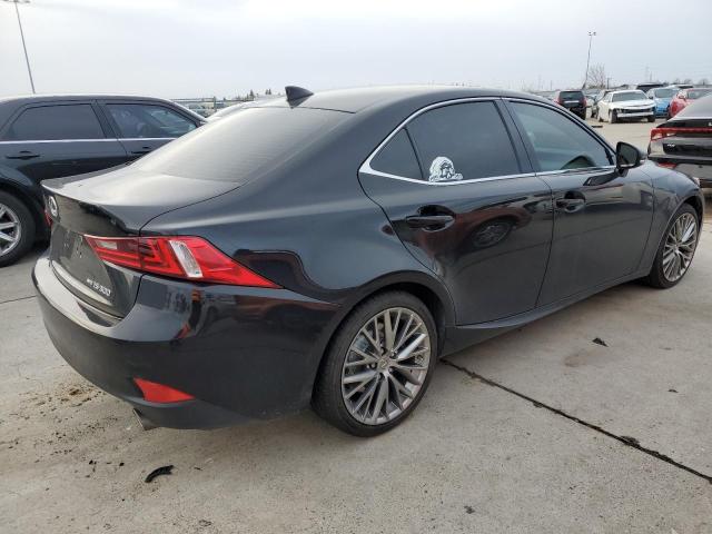 Photo 3 from auction – 2016 LEXUS IS 300 with VIN JTHCM1D23G5003280