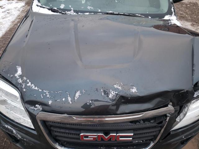 Photo 12 from auction – 2017 GMC TERRAIN SL with VIN 2GKALMEK6H6325384