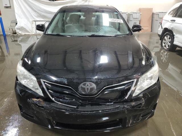 Photo 5 from auction – 2010 TOYOTA CAMRY BASE with VIN 4T4BF3EK0AR062786