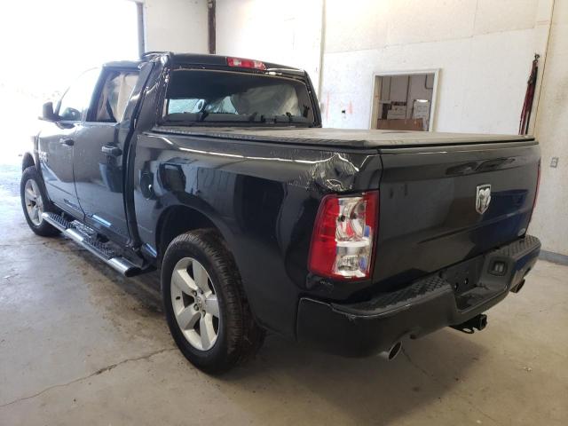 Photo 2 from auction – 2016 RAM 1500 ST with VIN 3C6RR6KT5GG190799
