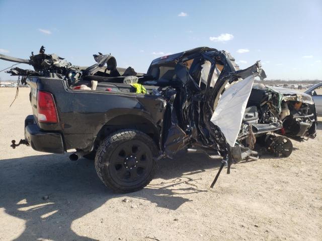 Photo 3 from auction – 2015 RAM 2500 SLT with VIN 3C6UR5DL5FG655744