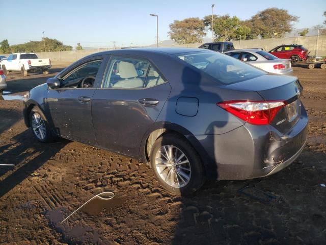 Photo 2 from auction – 2015 TOYOTA COROLLA L with VIN 5YFBURHE2FP232535