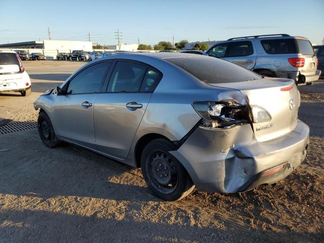 Photo 2 from auction – 2010 MAZDA 3 I with VIN JM1BL1SF3A1106302