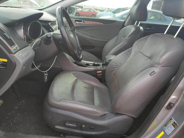 Photo 7 from auction – 2015 HYUNDAI SONATA HYB with VIN KMHEC4A42FA130138