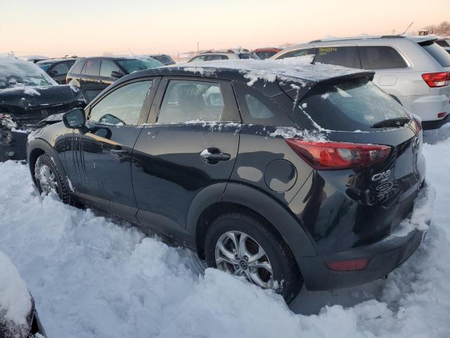 Foto 2 de la subasta – 2016 MAZDA CX-3 TOURI con VIN JM1DKFC78G0139679