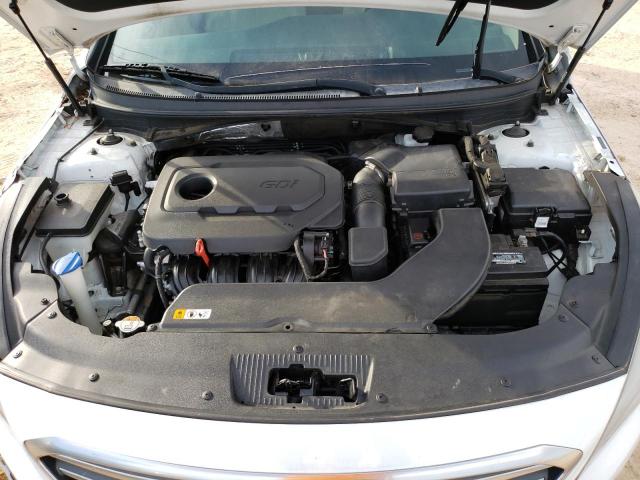 Photo 11 from auction – 2015 HYUNDAI SONATA SE with VIN 5NPE24AF0FH190453