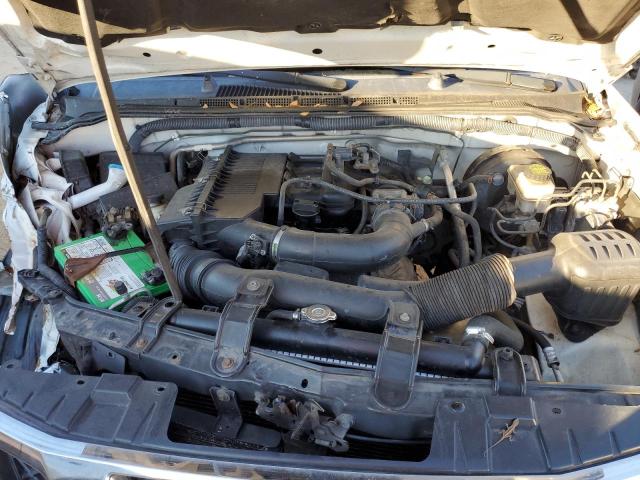 Photo 11 from auction – 2012 NISSAN FRONTIER S with VIN 1N6BD0CT7CC477933