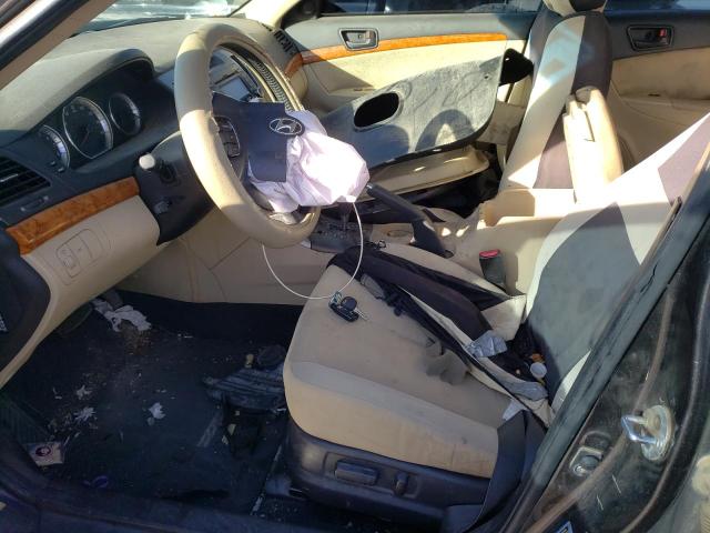 Photo 7 from auction – 2009 HYUNDAI SONATA GLS with VIN 5NPET46F49H437872