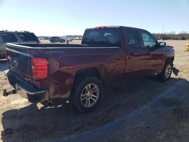 Photo 3 from auction – 2014 CHEVROLET SILVERADO with VIN 1GCVKREC4EZ414747