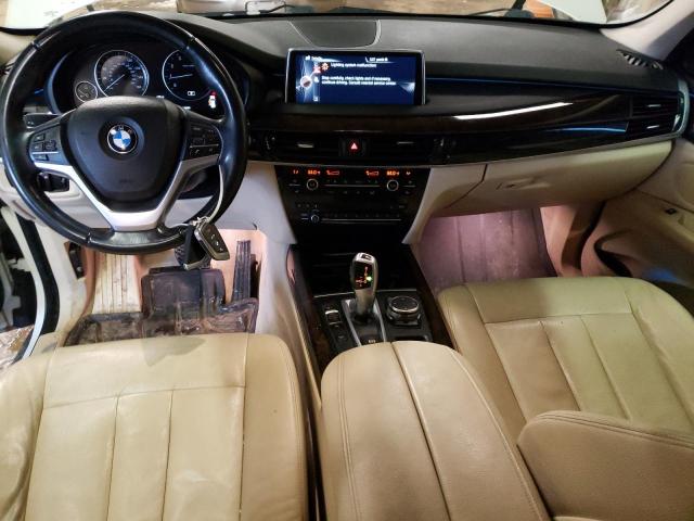 Photo 8 from auction – 2015 BMW X5 XDRIVE3 with VIN 5UXKR0C59F0P14111