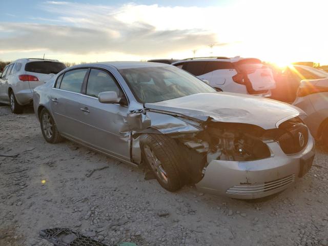 Photo 4 from auction – 2006 BUICK LUCERNE CX with VIN 1G4HD57266U154933