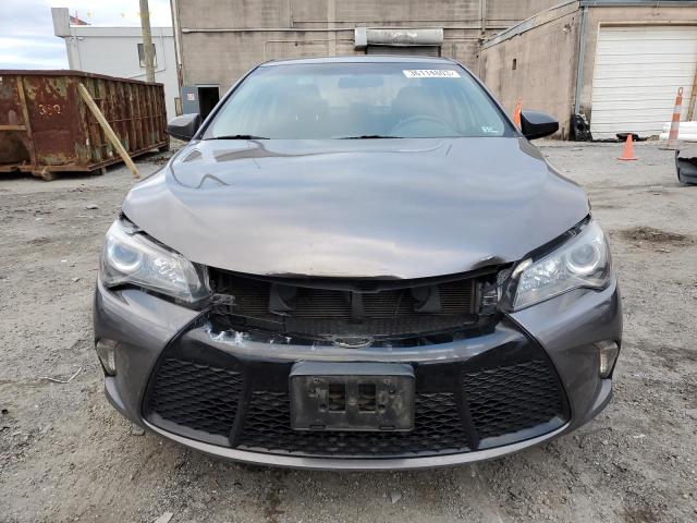 Photo 5 from auction – 2017 TOYOTA CAMRY LE with VIN 4T1BF1FK0HU717732