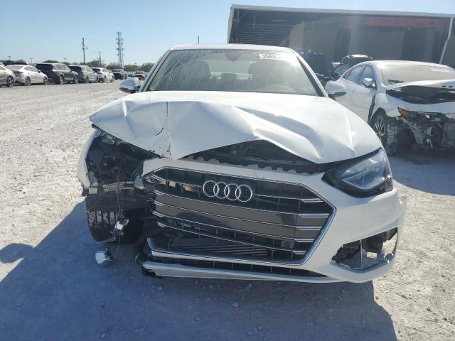 Photo 5 from auction – 2020 AUDI A4 PREMIUM with VIN WAUGMAF4XLN004080