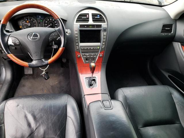 Photo 8 from auction – 2007 LEXUS ES 350 with VIN JTHBJ46G472143922
