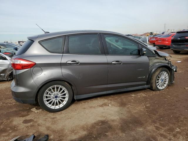 Photo 3 from auction – 2013 FORD C-MAX SE with VIN 1FADP5AU8DL502079