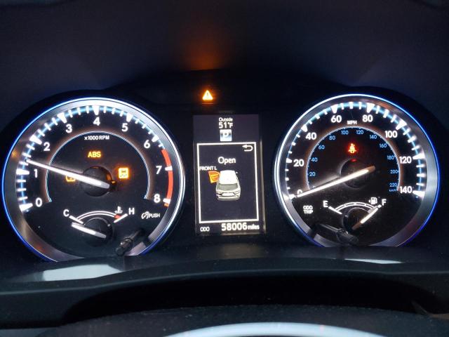 Photo 9 from auction – 2015 TOYOTA HIGHLANDER with VIN 5TDJKRFHXFS126145