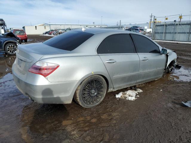 Photo 3 from auction – 2009 ACURA RL with VIN JH4KB266X9C002021