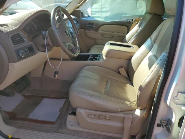 Photo 7 from auction – 2010 GMC YUKON SLT with VIN 1GKUCCE00AR276067