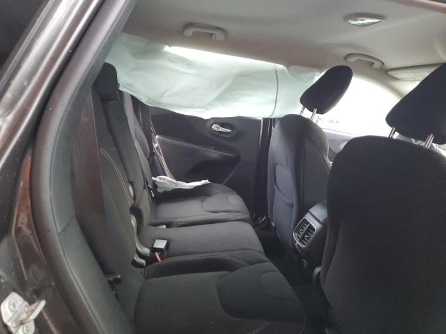 Photo 10 from auction – 2015 JEEP CHEROKEE L with VIN 1C4PJMCB1FW679766