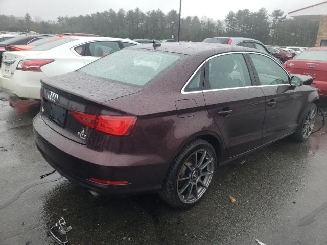 Photo 3 from auction – 2015 AUDI A3 PREMIUM with VIN WAUEFGFF7F1011523