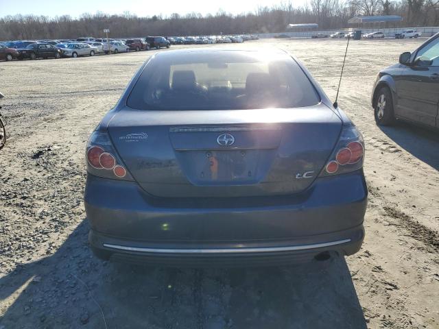 Photo 6 from auction – 2008 TOYOTA SCION TC with VIN JTKDE167680274661