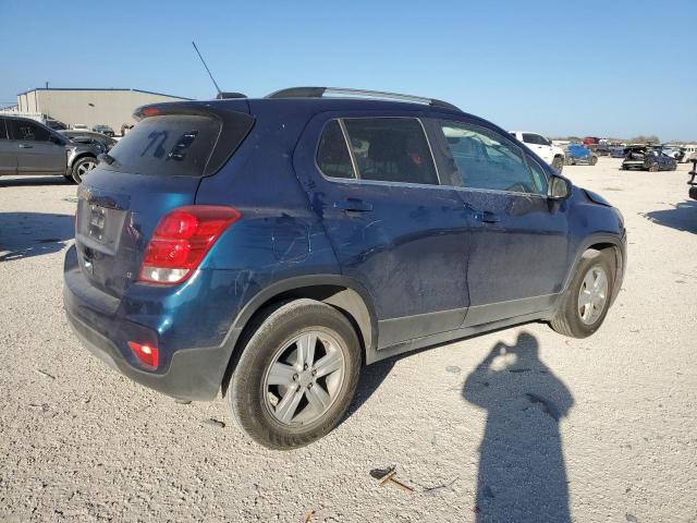 Photo 3 from auction – 2020 CHEVROLET TRAX 1LT with VIN 3GNCJLSB0LL206802