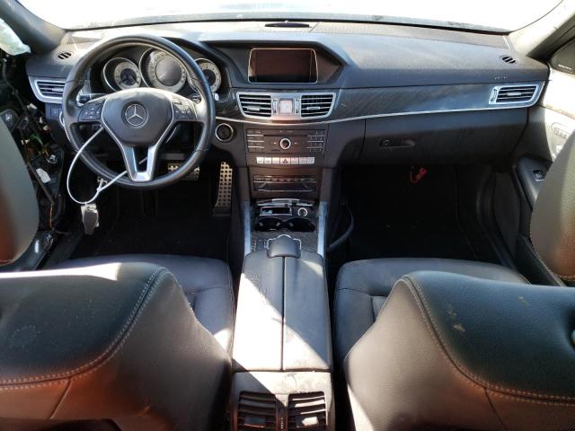Photo 8 from auction – 2016 MERCEDES-BENZ E 350 with VIN WDDHF5KB2GB222881