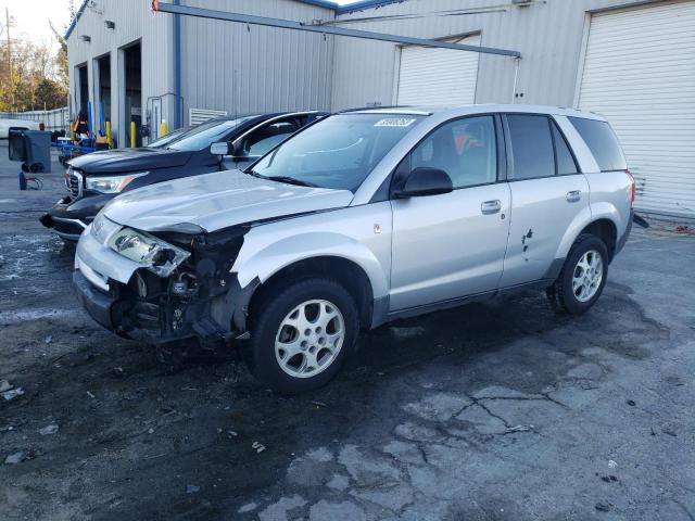 Photo 1 from auction – 2004 SATURN VUE with VIN 5GZCZ53484S811407
