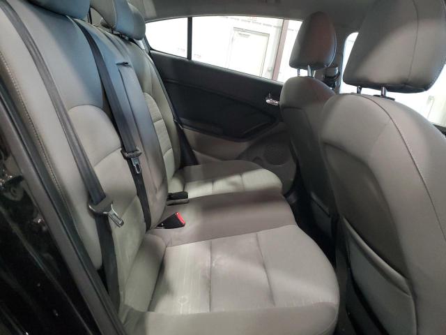 Photo 10 from auction – 2014 KIA FORTE EX with VIN KNAFX4A86E5079926